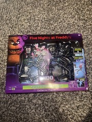 Five Nights at Freddy’s FNAF Endo Series MANGLE & SHADOW MANGLE