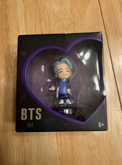 Mattel BTS RM Plastic Figure 2019 Boxed Original Unopened, 1pk