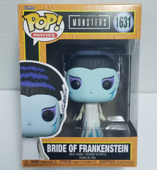 BRIDE OF FRANKENSTEIN – Universal Monsters Funko POP! Movies #1631 Vinyl Figure