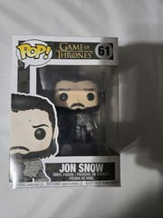 Lot of 13 Funko Pop! Figures – Marvel, Game Of Thrones, Misc