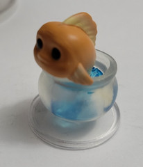 Funko Pop! D&D Gelatinous Cube #914 Glow in the Dark and #576 w/ Xanathar