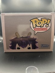 Funko POP! One Piece Caesar Clown – C2E2 Exclusive #1584 Ships With Protector