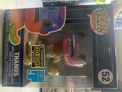 Brand New Funko Pop