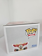 Funko Pop MINDstyle Super-Sized Pop! China Traditions Wu Shi #149 SDCC Lot Of 2