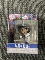 2026 Funko Minis MLB Aaron Judge 2.5″ New York Yankees Baseball