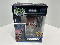 FUNKO POP DIGITAL BATMAN 85TH SERIES 2 PROFESSOR PYG #374 LE 1900pcs LEGENDARY