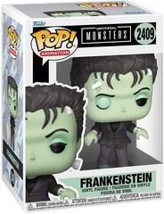 Funko POP! Movies: Universal Monsters – Frankenstein, Anime [New Toy] Vinyl Fi
