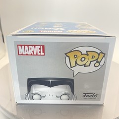 Funko Pop Marvel X-Men Colossus #316 Vinyl Figurine Collectible Toy