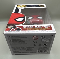 SPIDER-MAN “SPIDER-MAN NO WAY HOME ” FUNKO POP
