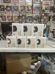 Warriors Bundle