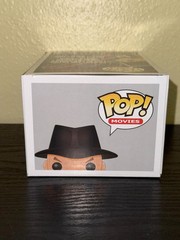 Funko Pop Freddy Krueger #02 GLOW CHASE Limited Edition Nightmare Elm Street