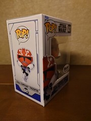 Funko Pop! Vinyl: Star Wars – 332nd Company Trooper – Books A Million (BAM)…