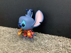 Funko Pop! Vinyl: Disney – Stitch (626) #125