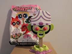 Culturefly Meltz Mojo Jojo Popsicle Ice Cream Vinyl Figure – The Powerpuff Girls