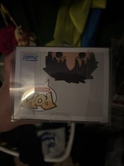 Funko Pop One Piece Luffy Gear Two 1269 Chase Limited Edition Haki Arm Fundom