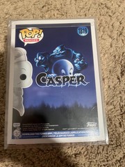 Funko Pop! Casper with Chef’s Hat (30th Anniversary) #1819