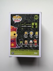 Funko Pop! Vinyl The Simpsons – Jack-In-The Box Homer Funko Shop Exclusive #1031