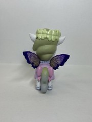 Tokidoki Pixie Dust Fairy Unicorno: Pixie Lucky Fairy Mini Figure With Packaging