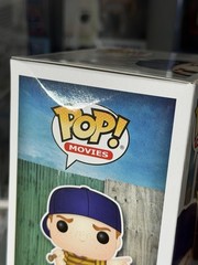 Funko Pop! The Sandlot Ham 570 With PROTECTOR