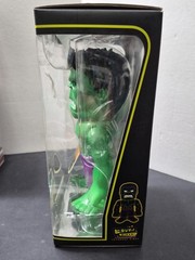 HULK Funko Hikari Japanese Vinyl Limited Edition 2800 Pieces New Sealed