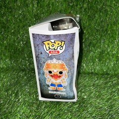 Funko Pop! Asia Glow Hanuman 42 Thailand Exclusive Mindstyle 2015 (DAMAGED)