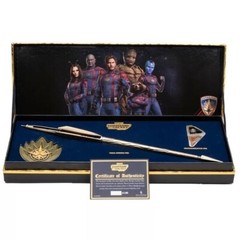 Guardians of the Galaxy Collector’s Box Set KRAGLEN ARROW Limited Edition COA
