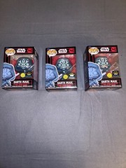 Funko Pop! Star Wars Darth Maul GITD #740 Funko Specialty Series Exclusive