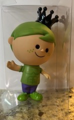 Retro Freddy Funko SDCC 2015 Retro Freddy as The Hulk LE144 – OOB/Loose