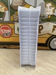 SDCC 2023 Funko Blockbuster Rewind w/ Exclusive Freddy Funko Fun In Space Sealed