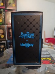 Thrilljoy Pix Hero BMO Adventure Time Megacon Orlando Exclusive 2026 LE 9999