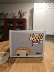 Funko Pop Westley Chase 579 The Princess Bride Disney Vaulted Limited Masked