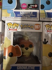Funko Pop! Vinyl Pokemon