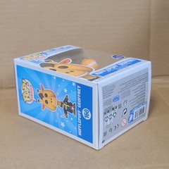 Funko Pop! Ad Icons Hufflepuff Geoffrey #160 Toys R Us Canada Exclusive