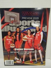 WNBA Indiana Fever Caitlin Clark Bundle Rookie Card POP Funko Sports Illustrated