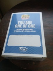 Funko Pop! New In Box