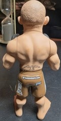 Round 5 UFC Gray Maynard The Bully Take 5 MMA Figure Loose Out of Box