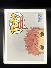 Funko Pop! Yuji Itadori with Slaughter Demon #1163 2022 SDCC Convention JJK