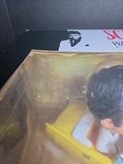 Funko Wacky Wobbler Damage Box Scarface Tony Montana Cadillac $49.99 Free Ship