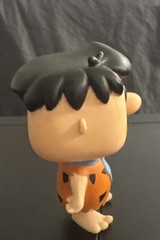 Funko Fred Flintstone #1 NO BOX