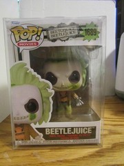 Movie themed Funko Pops select a figure