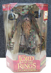 The Lord of the Rings The Two Towers Treebeard Electronic Action Figure