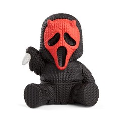 Handmade By Robots – Ghost Face – Ghost Face Devil Mask #139