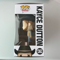 Yellowstone Kayce Dutton Funko Pop! Vinyl Figure #1363