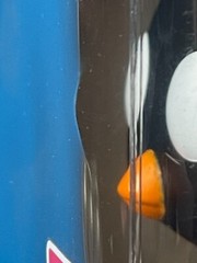 Funko Pop Animation 396 Playboy Penguin 2018 SDCC Summer Convention Exclusive