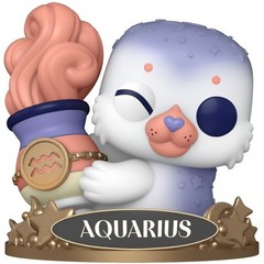 Funko POP! Zodiac: Aquarius