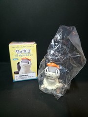 Sharkitty Blind Box Toy [Kiten Club] Sit Down Ver.