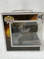 Funko Pop! Moments: Attack on Titan – Eren Meets Reiner #1432