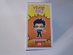 Funko Pop! Animation My Hero Academia 376 Shota Aizawa Hot Topic (Vaulted)