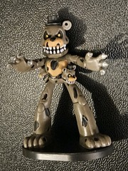Funko HeroWorld Five Nights at Freddy’s Figure Series 2 Target Exclusive Glow