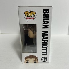 Funko Pop! The Story of Funko SE Making Fun Movie & Brian Mariotti Vinyl Figure